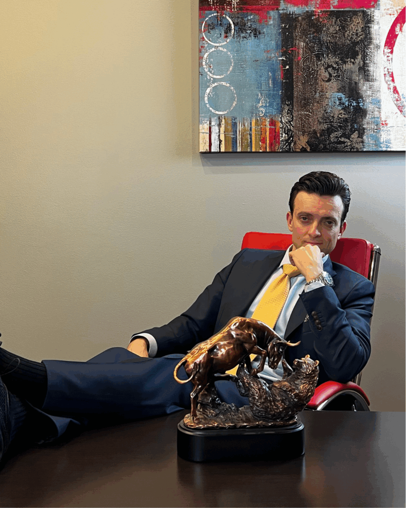 Founder & CEO
