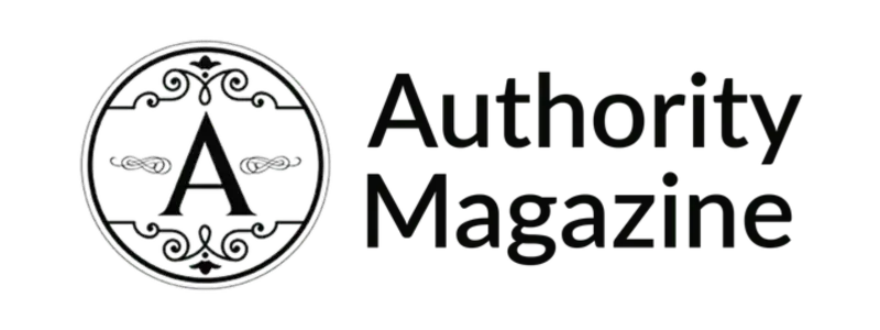 Dustin Giannangelo is featured in Authority Magazine